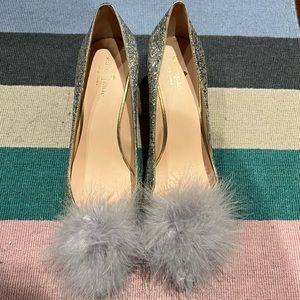 Kate Spade New York Park Pump